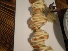 加州卷-和蕴日本料理
