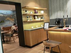 -星巴克(深圳侨城街店)