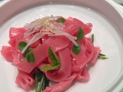 -北京泰富酒店-柏景轩中餐厅