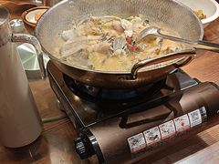 -衡厨·衡阳土菜(中南店)