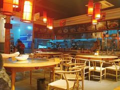 -蜀厨小匠·民间川菜(犀浦店)
