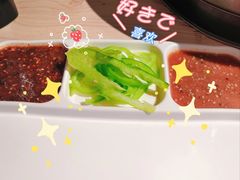 -霸腹烤肉(厦门柚子番店)