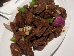 -西夏回族烧麦馆(牡丹街店)