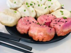 -陈小北小泽生煎(鞍山西道店)