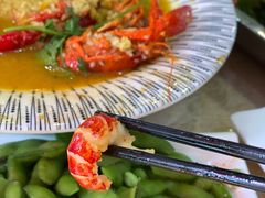 -曹胖子龙虾馆(黄桦路店)