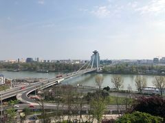 -布拉迪斯拉发城堡