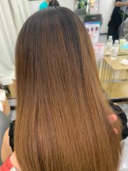 -V8潮牌·接发烫染连锁