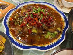 -玉桥餐厅(天坛店)