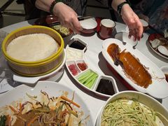 -大鸭梨烤鸭店(花园村店)