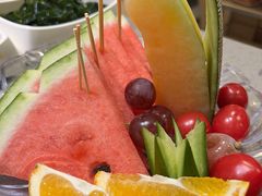 -海底捞火锅(青悦城店)