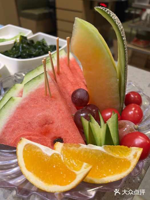 海底捞火锅(青悦城店)图片