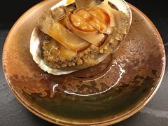 矶煮鲍鱼-Sushi Hanzo半藏(天环广场店)