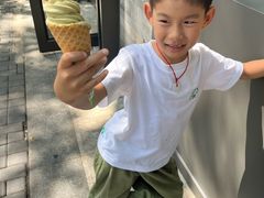 -吴裕泰茶庄(鼓楼店)