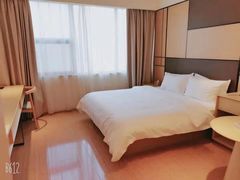 -全季酒店(合肥安徽医科大学店)