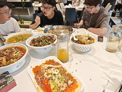 -蜀厨小匠·民间川菜(犀浦店)