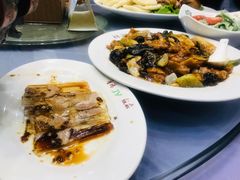 -晋阳饭庄(虎坊桥店)