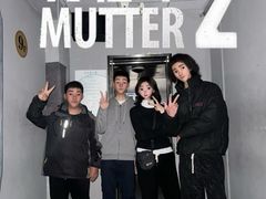 -棂笼·深度沉浸密室(武汉旗舰店)