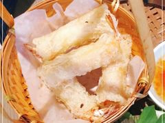 -CHINCHIN 青青·泰国料理(万象食家店)