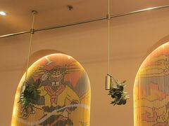 -西塔老太太泥炉烤肉(上海七宝领展广场店)