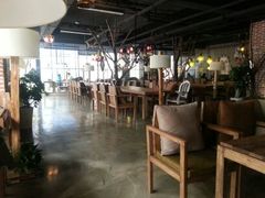 android_upload_pic-魔方城市书房(中街益田店)