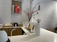 -Cafe on warm(丹霞店)