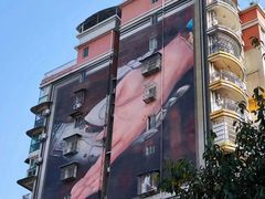 -黄桷坪涂鸦艺术街