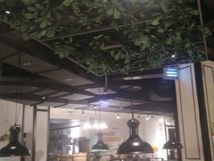 大堂-小柴米·传统江西菜(八一广场店)