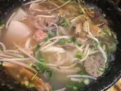 -越谜·越南餐厅(长白店)