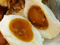 厨师四宝饭-太兴烧味餐厅(香港机场店)