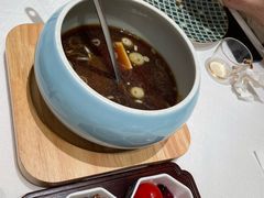 -囍榷·鲜美常州菜(恐龙园店)