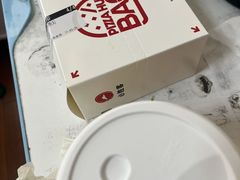 -必胜客(欢乐颂店)