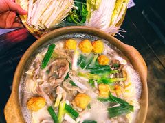 -聚汇三少·龙虾·中餐厅(莫邪路新天地店)