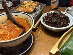 -雀舞云南菜(天津天河城购物中心店)