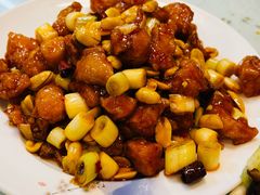 -鼎香润(德胜门内店)