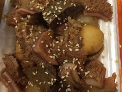 -细妹五香牛杂(步行街店)
