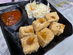 -郭爸烧仙草(西航·潭人街店)