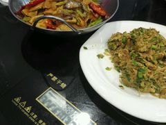-龙梅肥肠鱼(明瓦廊店)