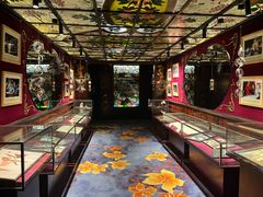 -马克西姆餐厅(崇文门店)