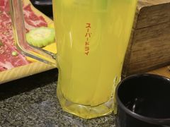 -梦山水日本烧肉(五四广场店)