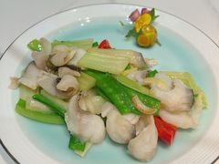 -味妙顺德厨房(绿地缤纷城店)