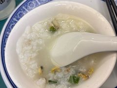 -桂园白粥·潮汕老味道