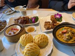 -多多旺港式茶餐厅(新区店)