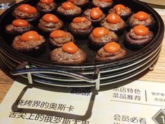 -通海俄式烧烤(下瓦房店)