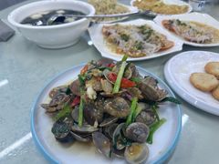 -双月饭店·20年老字号(新村店)