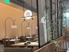 -绿茶餐厅(北京世纪金源店)