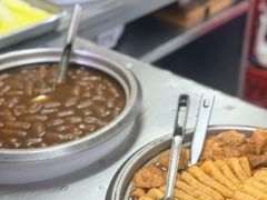 -阿姨牛杂(北京路店)