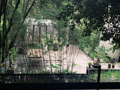-箱美术馆私房菜(水晶郦城店)