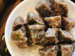 牛肉球-粤秀小厨·广式早茶(辽宁路店)