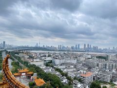 -黄鹤楼