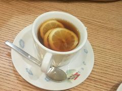 -庆记香港烧味小馆(浦东机场店)